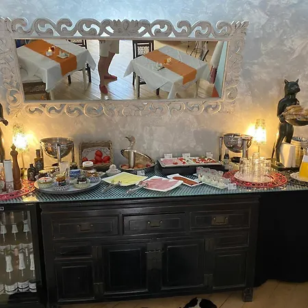 Hotel El Chili Boutique Barbate