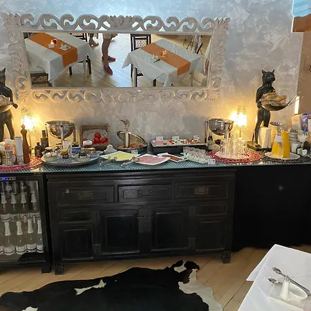 El Chili Boutique Hotel 2*