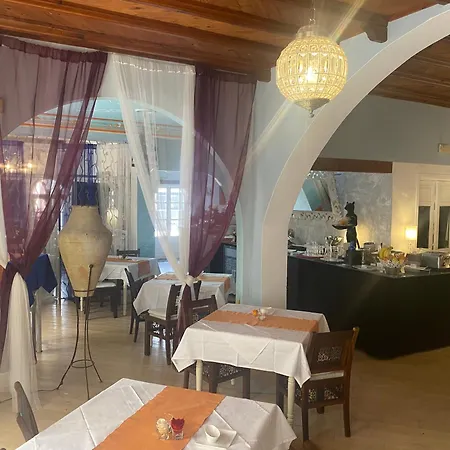 El Chili Boutique Hotel Barbate