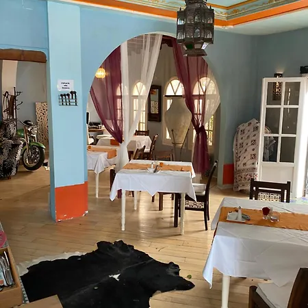 El Chili Boutique