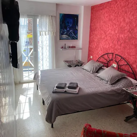 Hotel El Chili Boutique
