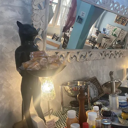 El Chili Boutique Hotel