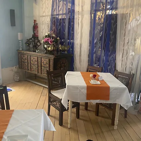 El Chili Boutique Hotel Barbate