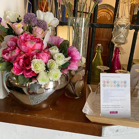 El Chili Boutique Hotel