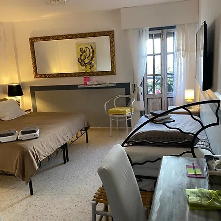 El Chili Boutique 2* Barbate