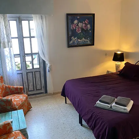 El Chili Boutique Hotel Barbate