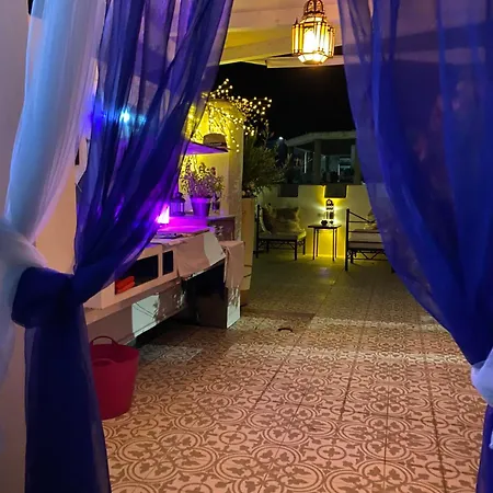 Hotel El Chili Boutique