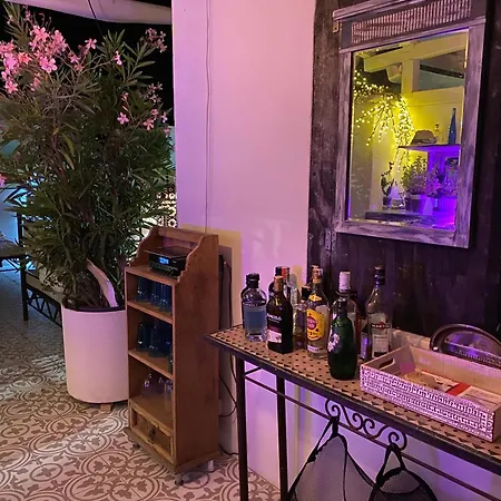 El Chili Boutique Barbate