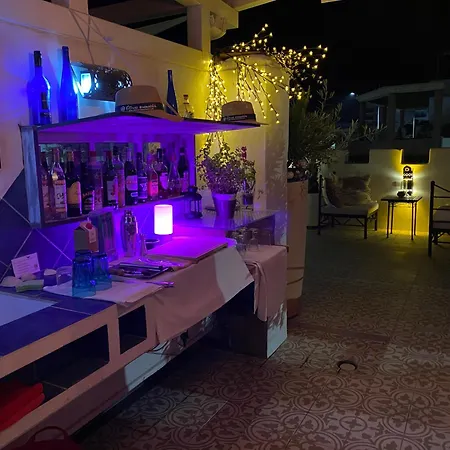 El Chili Boutique 2*