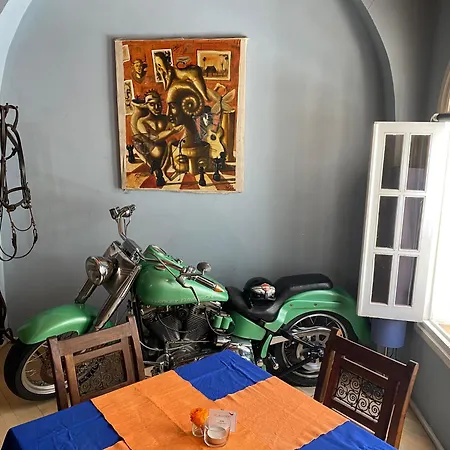 Hotel El Chili Boutique 2*