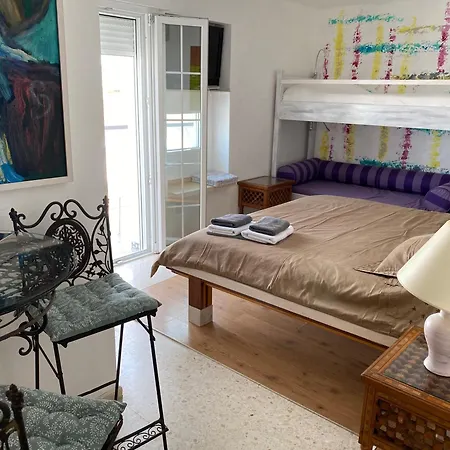 El Chili Boutique Hotel