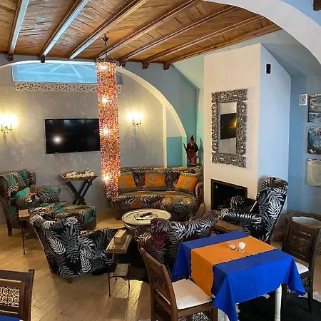 El Chili Boutique 2* Barbate