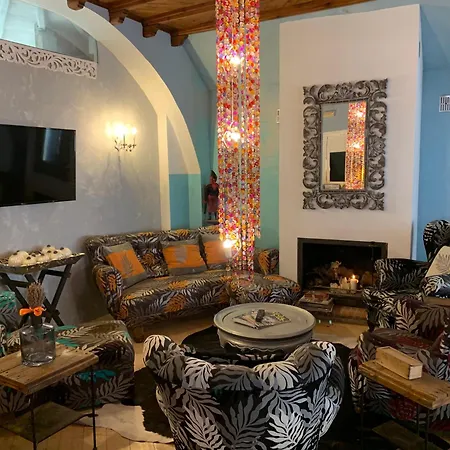 Hotel El Chili Boutique 2*