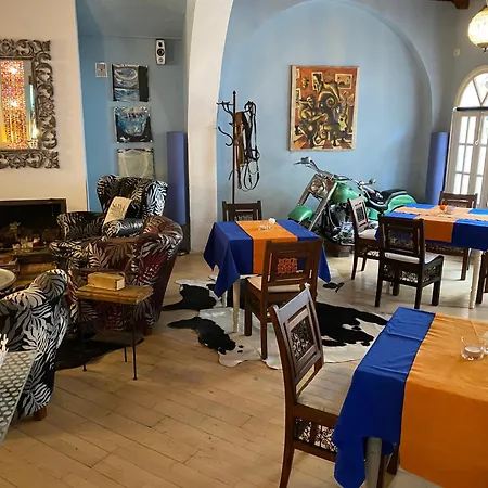 Hotel El Chili Boutique 2*