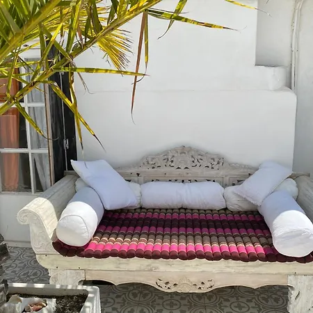 Hotel El Chili Boutique 2*