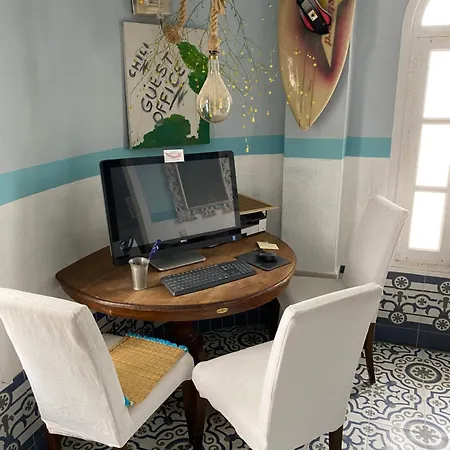 El Chili Boutique