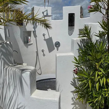 El Chili Boutique Hotel