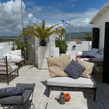 El Chili Boutique Hotel