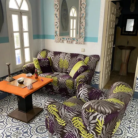 El Chili Boutique 2*