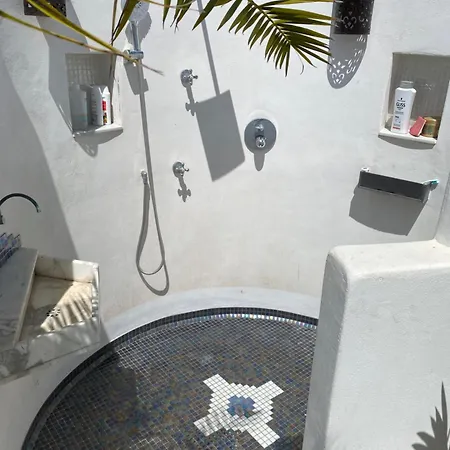 El Chili Boutique Hotel 2*