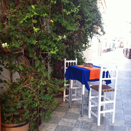 El Chili Boutique 2* Barbate