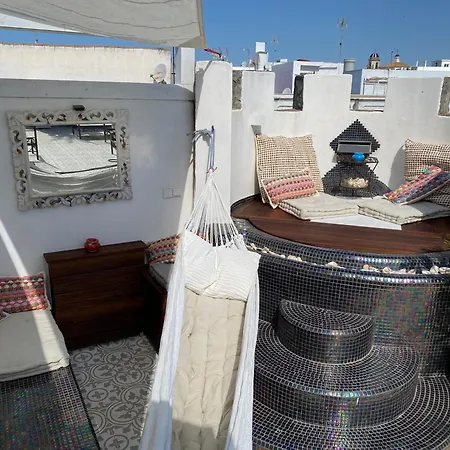 El Chili Boutique Barbate