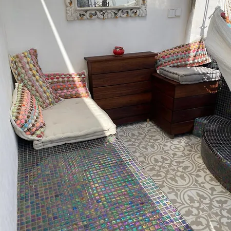 Hotel El Chili Boutique 2*