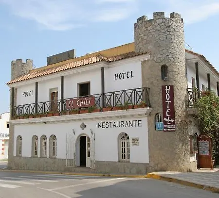 Hotel El Chili Boutique