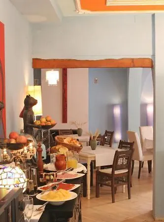 El Chili Boutique Hotel