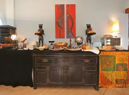 El Chili Boutique 2* Barbate