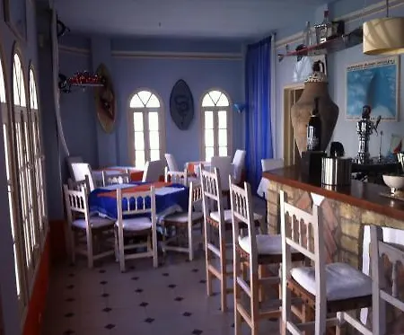 El Chili Boutique Hotel 2*