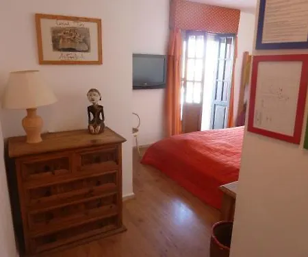 El Chili Boutique Hotel Barbate