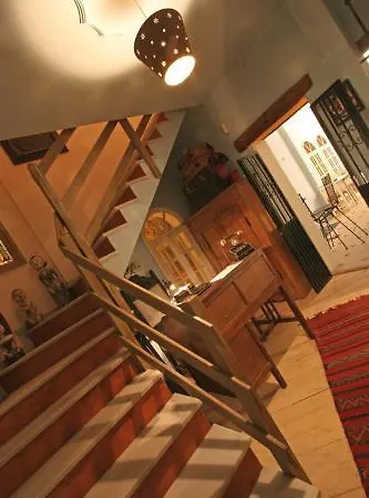 El Chili Boutique Hotel
