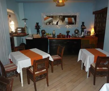 El Chili Boutique 2* Barbate