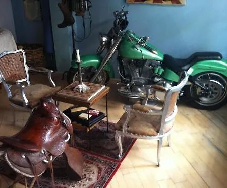 El Chili Boutique 2* Barbate