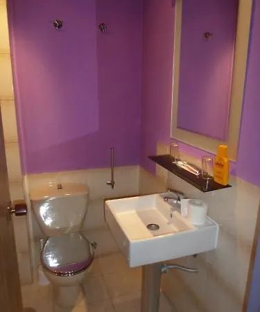 El Chili Boutique Hotel Barbate