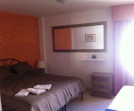 Hotel El Chili Boutique Barbate