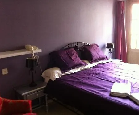 El Chili Boutique 2* Barbate
