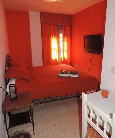 El Chili Boutique Hotel Barbate