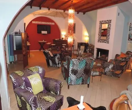 Hotel El Chili Boutique 2*
