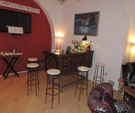El Chili Boutique Hotel 2*