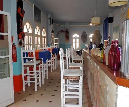 El Chili Boutique Hotel Barbate