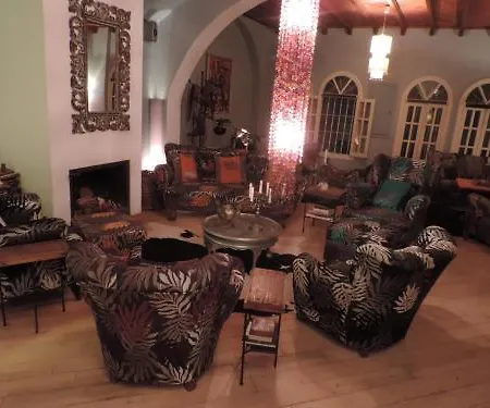 El Chili Boutique 2*