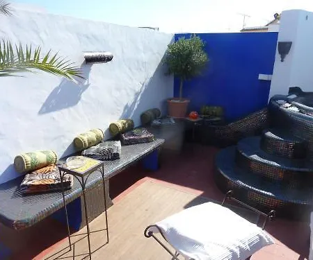 Hotel El Chili Boutique 2*
