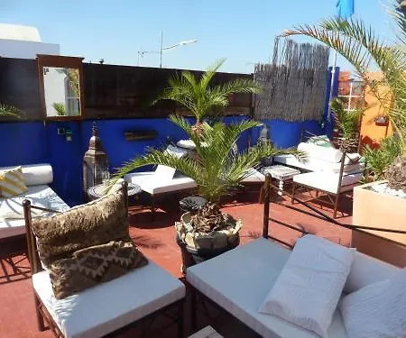 El Chili Boutique Hotel 2*